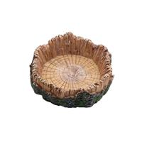 Reptile Nova - Rep Dish Wood