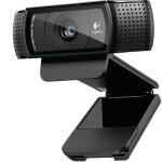 KAMERA, LOGITECH WEBCAM C920