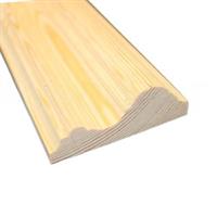 28x80 Bröstlist Furu A nr 56