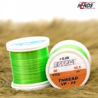 Effect Thread - Green Fluo