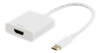 ADAPTER, USB-C TILL HDMI 4K