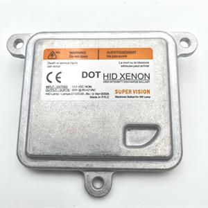 Xenon D8S 35W, Upgrade kit
