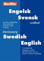 Engelsk-Svensk fickordbok