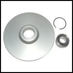 TOPPLAGRING UNIVERSAL 120 MM