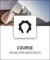 Rhino for Architects