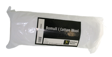 BOMULL RULLAD 500G