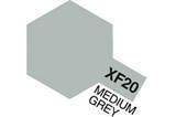 XF-20 Medium Grey