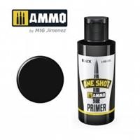 ONE SHOT PRIMER - BLACK