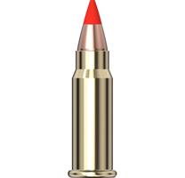 HORNADY AMMO17-MATCH V-MAX 17GR