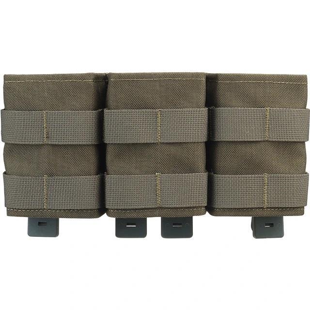 Esstac 7.62 Triple Kywi Mid RG - Cold Skills AB