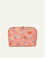 OILILY Cosmetic Bag Chelsey Pink