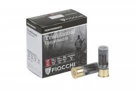 FIOCCHI 12/70 TRADITIONAL Dispersante