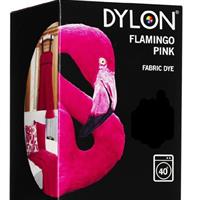 Tekstilfarger håndfarging, flamingo pink