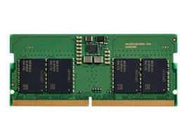 MINNE, 16 GB, DDR5 SODIMM 5600MHZ CL40, HP