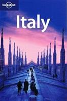 Italy LP