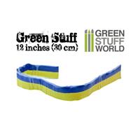 Green Stuff Tape 30 cm