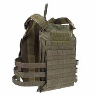 Lindnerhof Plate Carrier LT025/V A2
