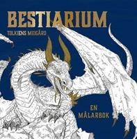 Bestiarium: Tolkiens Midgård