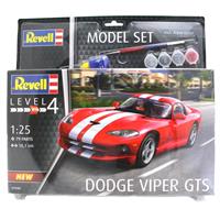 Model-Set Dodge Viper GTS