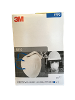 ANDNINGSSKYDD MB22V FFP2D ST