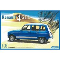 Renault 4 GTL