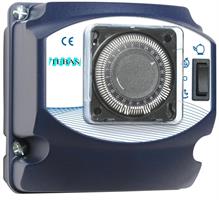 Tebas kopplingsur pumpautomatik