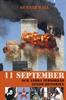 11 september och andra terrordåd