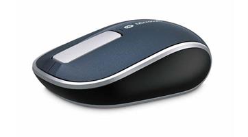 MUS, MS SCULPT TOUCH MOUSE