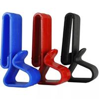 BELT CLIP BLUE