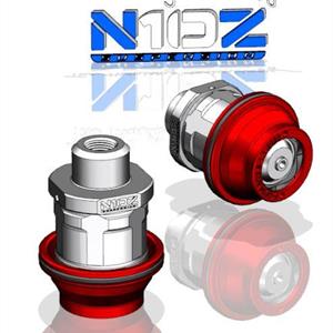 N10Z - Dynamic Compression Valve Kit KYB