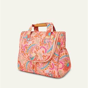 OILILY Travelkit with hook Cathy Peach