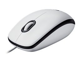 MUS, LOGITECH M100 VIT