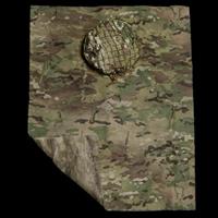 Bonnie Hat Veil Multicam