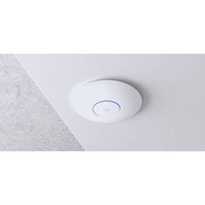 ACCESS POINT, UBIQUITI UNIFI U6-PLUS