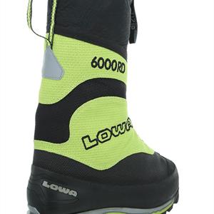 Lowa expedition 6 evo rd top