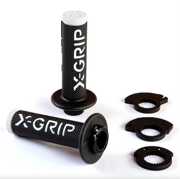 X-GRIP BRAAAAP Grips