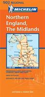England N, Midlands  MI-502