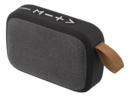 HÖGTALARE, STREETZ CM688 BT COMPACT
