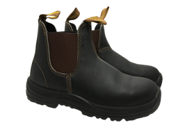 BLUNDSTONE 192 BRUN STL 40