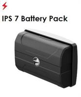 Pulsar IPS 7 batteripack