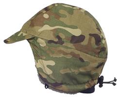 Taiga RF Cap TMTP