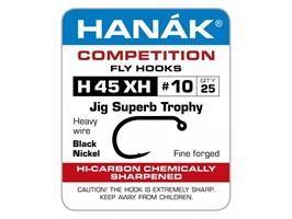 Hanak H45xh #14