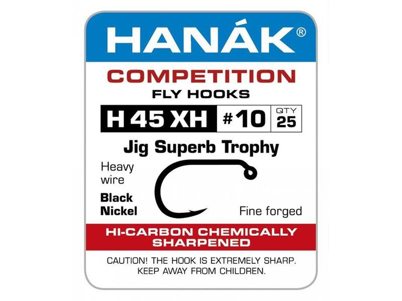 Hanak H45xh #14