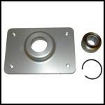 TOPPLAGRING VOLVO S40 RC