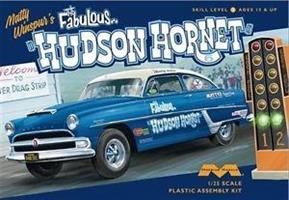 1954 Hudson Hornet Special Jr. Stock
