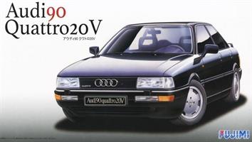 Audi 90 Quattro 20V