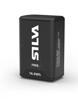 Silva Free Headlamp Battery XS 14,4 Wh