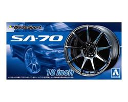 Weds Sport SA-70 18 Inch