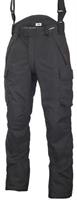 Taiga Forest Trousers Black