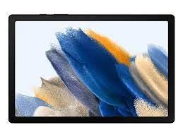 SAMSUNG GALAXY TAB A8 10,5" WIFI, 32GB, GRÅ, 2021